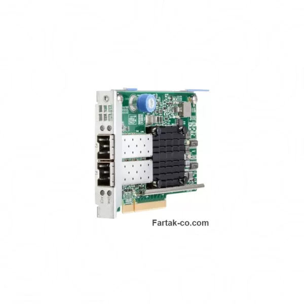 10/25GbE 2p FLR SFP28 BCM957414 631FLR Adp 817709 B21