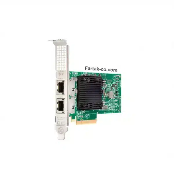 Eth 10Gb 2p X550 AT2 562T Adp 817738 B21