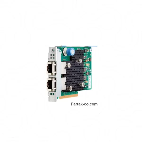 10GbE 2p FLR T X550 562FLR T Adp 817745 B21