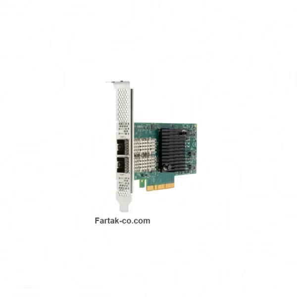 Eth 10/25Gb 2P MCX4121A ACUT 640SFP28 Adp 817753 B21