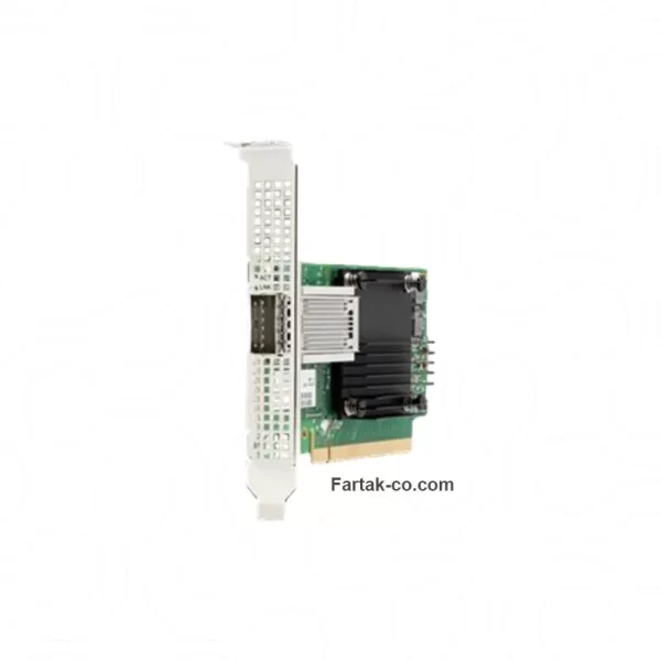 Eth 100Gb 1p 842QSFP28 Adp 874253 B21