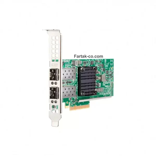 Eth 10Gb 2p BCM57414 537SFP+ Adp P08421 B21