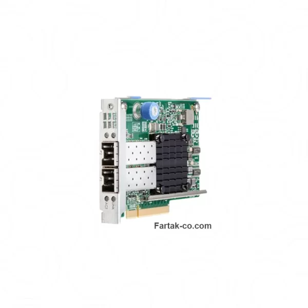Eth 10Gb 2p 537FLR SFP+ Adp P08440 B21