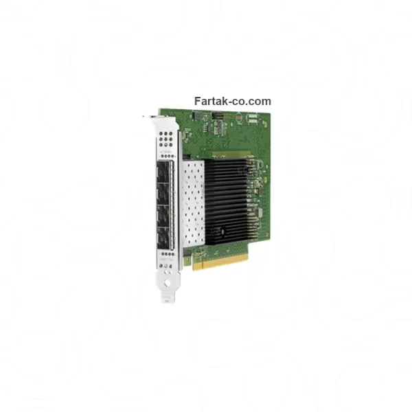 INT E810 10/25GbE 2p SFP28 Adp P08443 B21