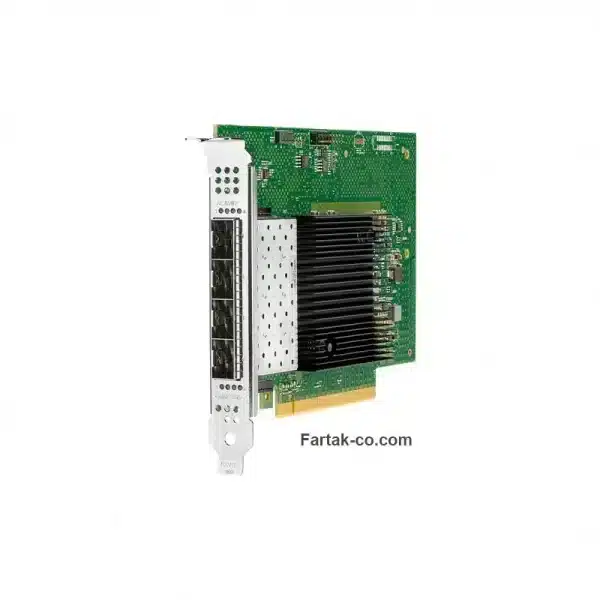 INT E810 10/25GbE 4p SFP28 Adp P08458 B21
