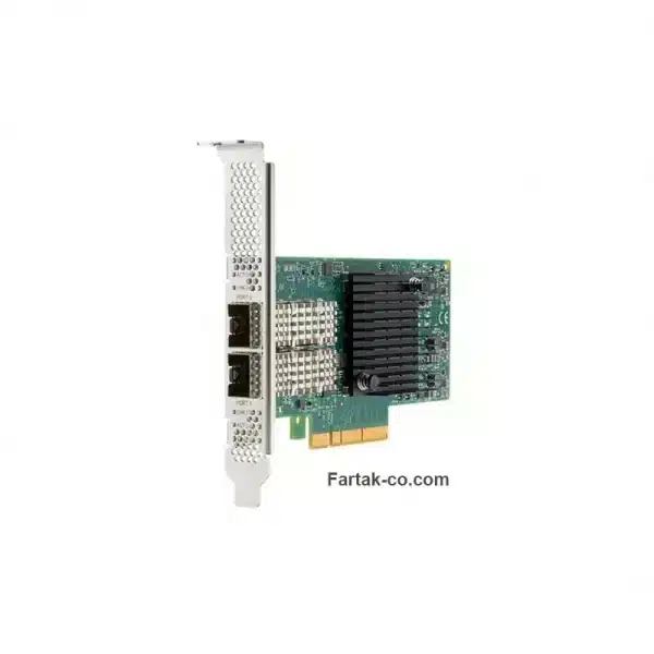 10/25GbE 2P SFP28 X2522 PLUS Adp P21109 B21