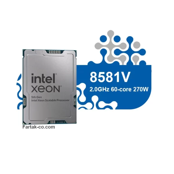 Platinum 8581V