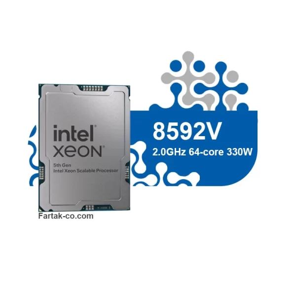 8592V