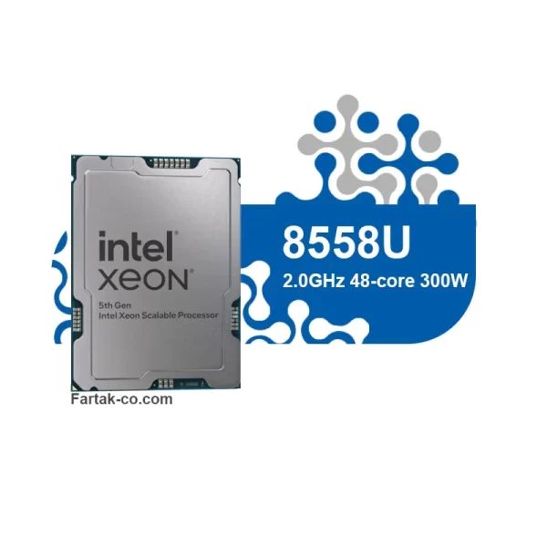 CPU 8558U