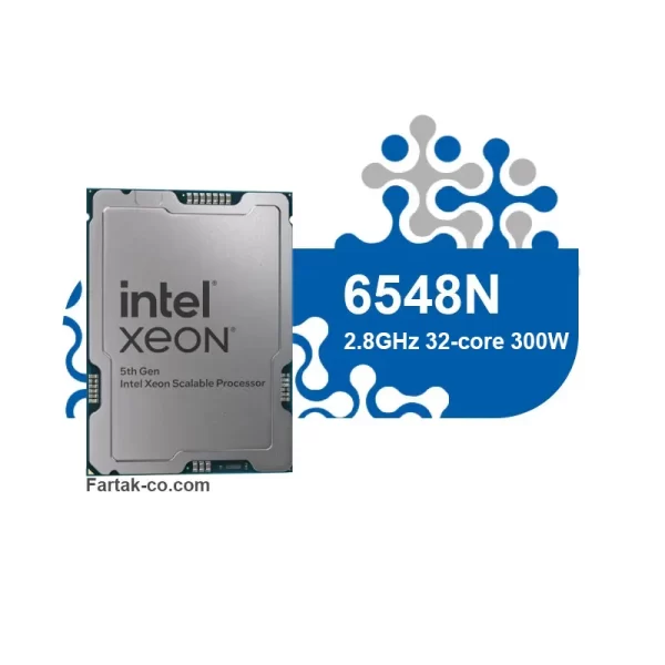 Gold 6548N 2 8GHz 32 core 300W