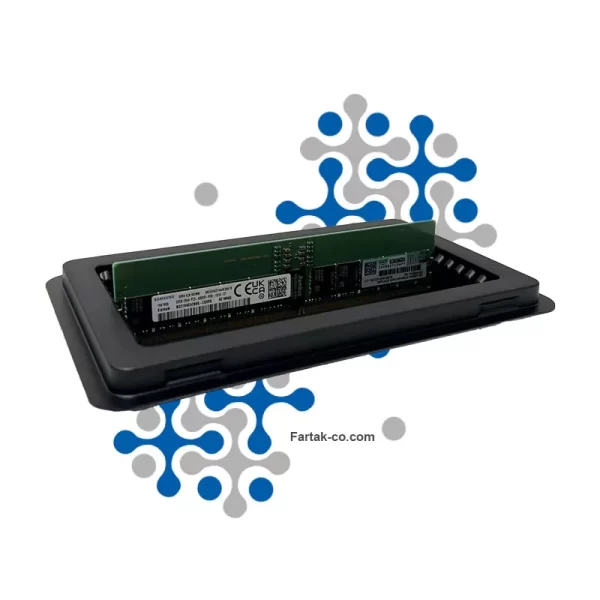 فروش DDR5 RDIMM