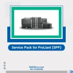 دانلود SPP Gen10 دانلود SPP سرور HPE