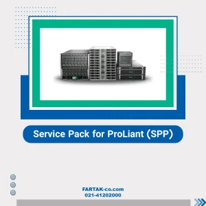 دانلود SPP Gen10 دانلود SPP سرور HPE
