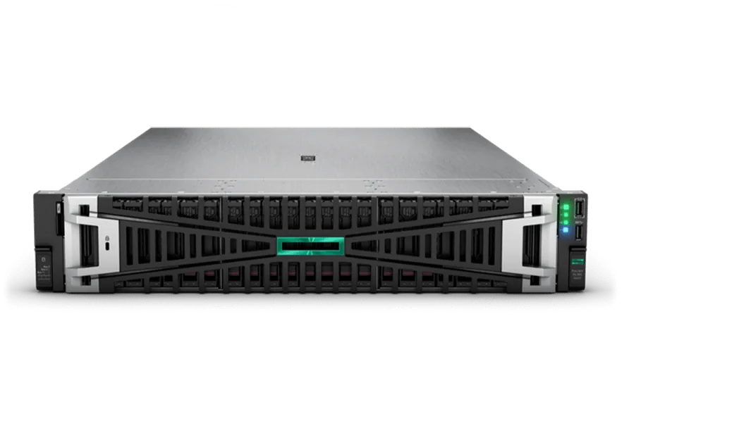 سرور HPE min 1