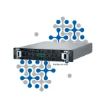استوریج HPE MSA 2072 Storage System – Gen7 Seriesام اس ای | MSA