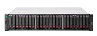 (HPE MSA 2042 Storage (SFF
