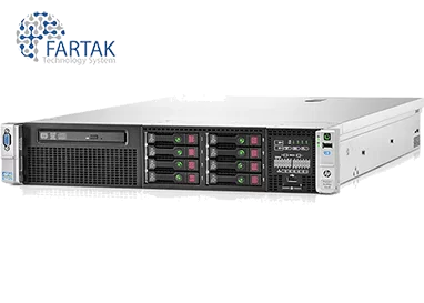  HPE DL Rackmount Servers